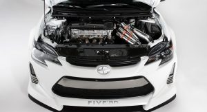 Scion-2014-tC-Challenge-SEMA-17 Scion-2014-tC-Challenge-SEMA-17