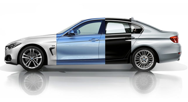  Poll: Has BMW Pulled Off the 3-Series Coupe and 4-Series Name Switch Successfully?