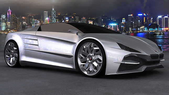  Yay or Nay for New BMW SW Design Concept?
