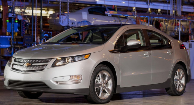  GM's New Data Mining System Slashes Recall Numbers by Pinpointing Affected Cars