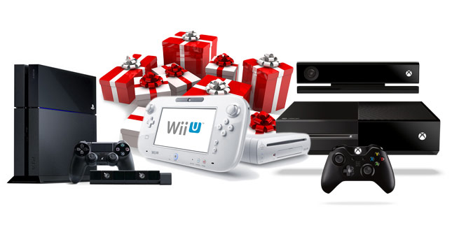  Which Console Do You Want This Xmas for Your Racing Game Needs? PS4, Wii Or Xbox?