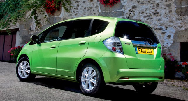  Study Claims Women Prefer Men with Eco-Friendly Cars, What do You Say?