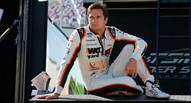  Nelson Piquet Jr. Fined by NASCAR for Posting Gay Slur, Becomes the Butt of the Joke [w/Poll]