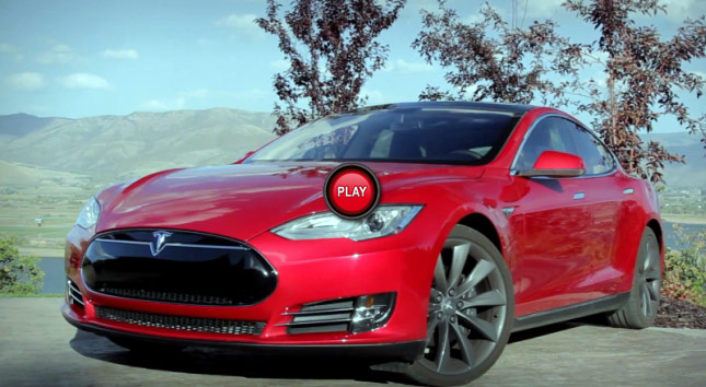  This Tesla Model S Review Doesn’t Completely Shower it with Appreciation