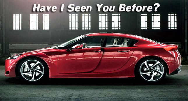  Is Report on Four-Door Toyota GT-86 and Scion FR-S Bull Caca?