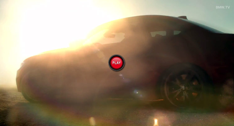  New BMW 2-Series Coming on October 25, Watch the Teaser