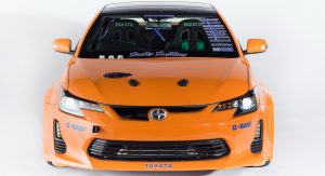 Scion-2014-tC-Challenge-SEMA-3 Scion-2014-tC-Challenge-SEMA-3