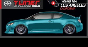 Scion-2014-tC-Challenge-SEMA-29 Scion-2014-tC-Challenge-SEMA-29