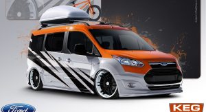 Transit Connect by Strange Motion Transit Connect by Strange Motion