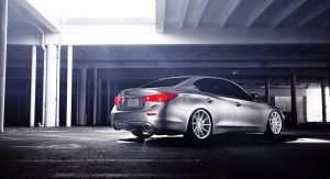 Vossen-8 Vossen-8