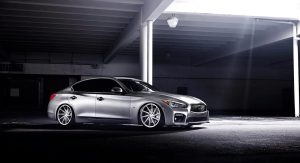 Vossen-5 Vossen-5