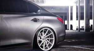 Vossen-6 Vossen-6