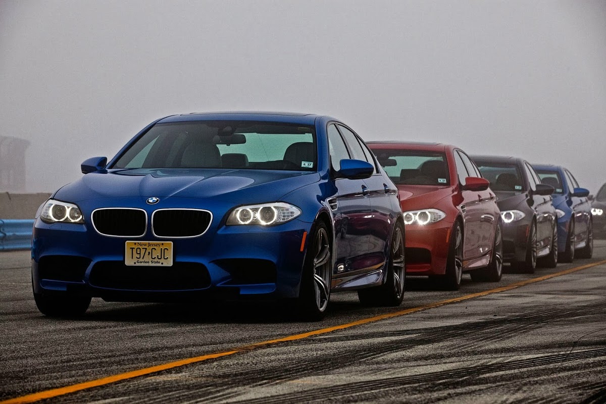 Кто покупает bmw m5 Кто покупает bmw m5