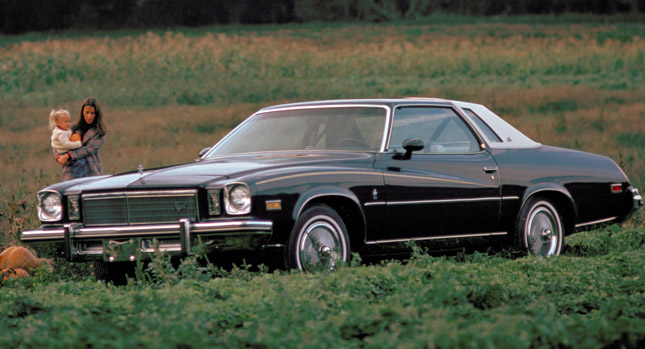  Buick Regal Celebrates 40th Birthday, We Look Back at All Five Generations