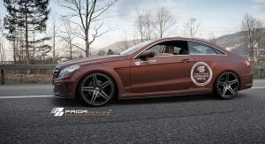 Prior-Design-Mercedes-Coupe-11 Prior-Design-Mercedes-Coupe-11