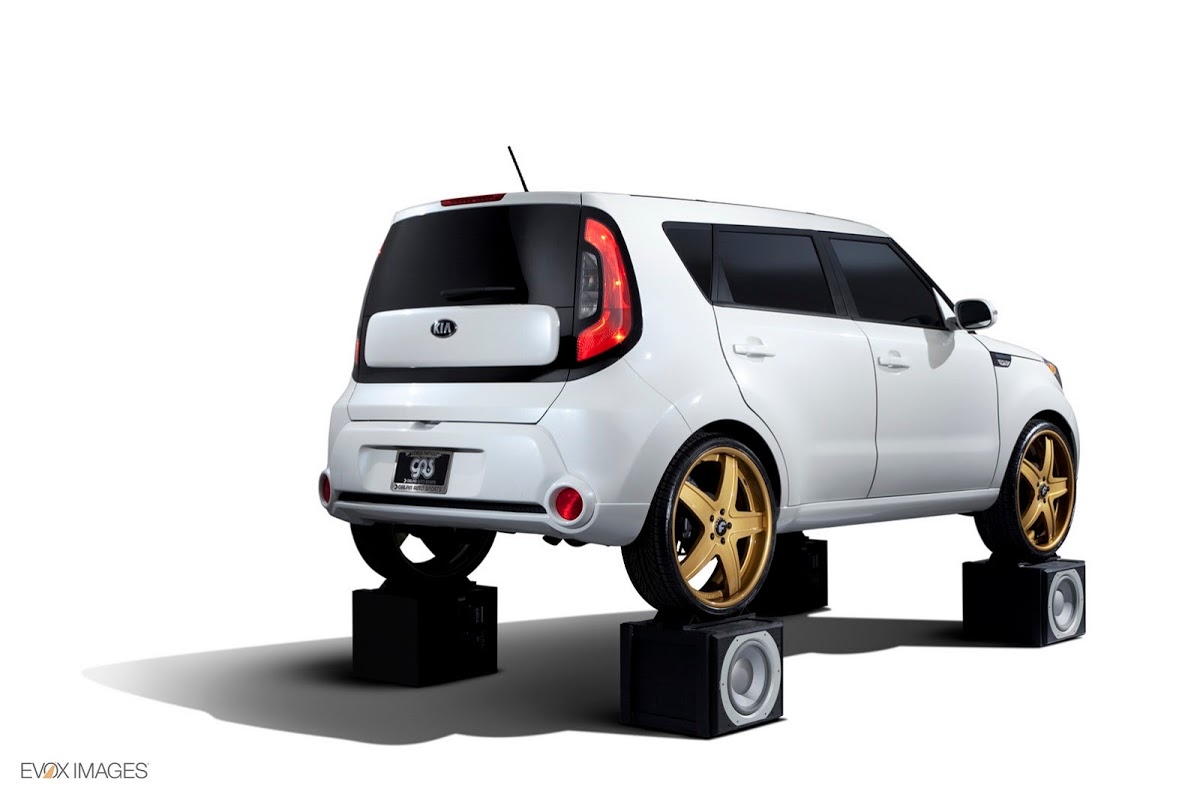 Kia soul beamng drive