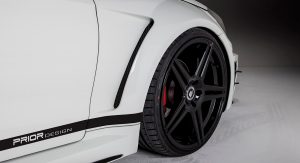 Prior-Design-Mercedes-Coupe-6 Prior-Design-Mercedes-Coupe-6