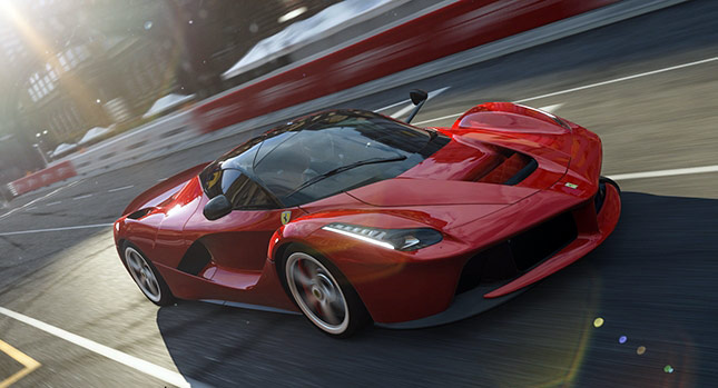  Forza 5 Adds More Cars to Roster, Prepares Fans with Impressive Release Trailer