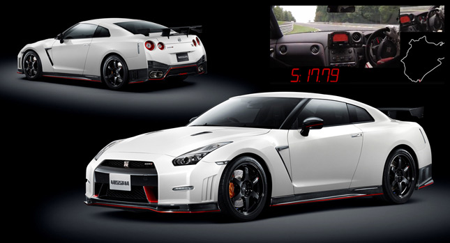 Designer Envisions Futuristic Nissan GT-R R36 Inspired By Jet Fighters