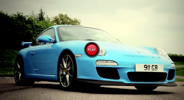  In the Market for a Used Porsche 911 (997) GT3? This Video Has all you Need to Know
