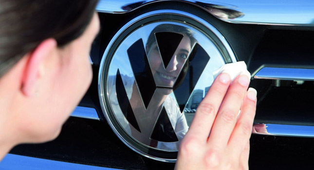  VW Group Pledges to Invest €84.2 Billion in New Models and Technologies by 2018