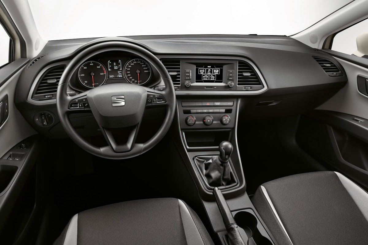 seat leon top tether