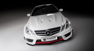 Prior-Design-Mercedes-Coupe-2 Prior-Design-Mercedes-Coupe-2
