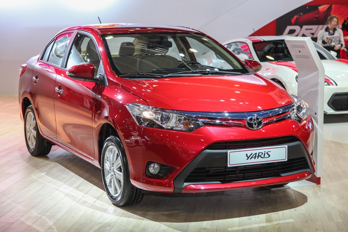 Toyota dubai official