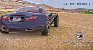 Buick-Wildcat-Concept-9 Buick-Wildcat-Concept-9