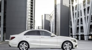 Mercedes-Benz C 250 BlueTEC, Avantgarde, Diamantweiss metallic, Mercedes-Benz C 250 BlueTEC, Avantgarde, Diamantweiss metallic,