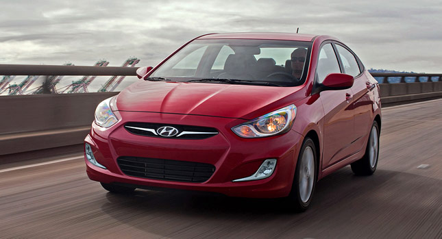  Hyundai, Kia to Pay $320 on Average to Owners of Cars with Exaggerated MPG Figures