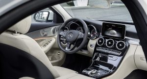 Mercedes-Benz C 250 BlueTEC, Avantgarde, Diamantweiss metallic, Mercedes-Benz C 250 BlueTEC, Avantgarde, Diamantweiss metallic,