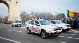 Dacia-Duster-facelift-police-vehicles Dacia-Duster-facelift-police-vehicles