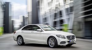 Mercedes-Benz C 250 BlueTEC, Avantgarde, Diamantweiss metallic, Mercedes-Benz C 250 BlueTEC, Avantgarde, Diamantweiss metallic,