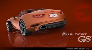 Buick-Wildcat-Concept-2 Buick-Wildcat-Concept-2