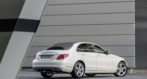 Mercedes-Benz C 250 BlueTEC, Avantgarde, Diamantweiss metallic, Mercedes-Benz C 250 BlueTEC, Avantgarde, Diamantweiss metallic,