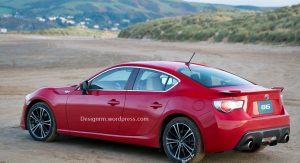 Toytota-GT-86-Sports-Sedan Toytota-GT-86-Sports-Sedan