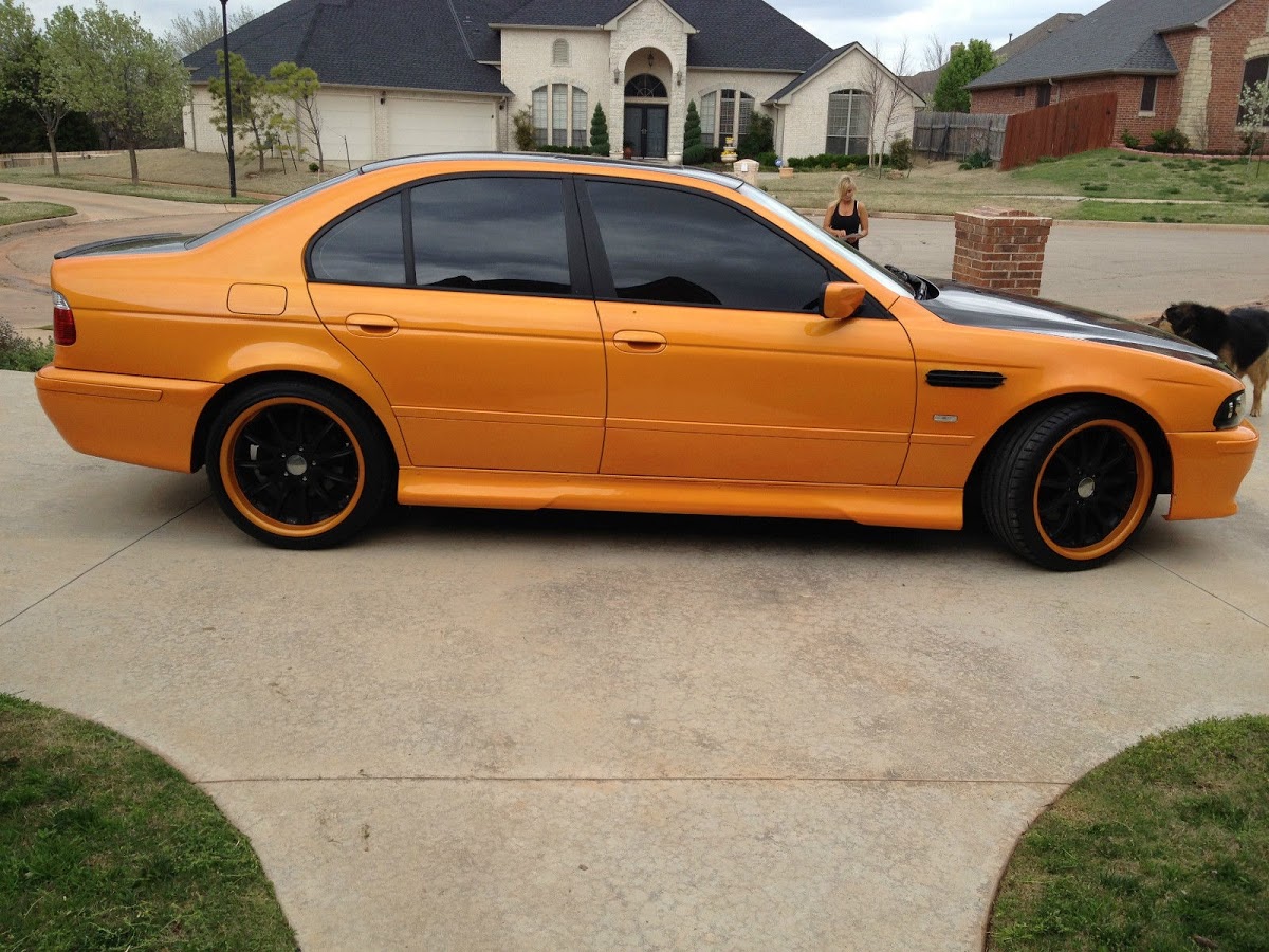 Fast And Furious Bmw Khi am M L i Xe G p G Activegaliano