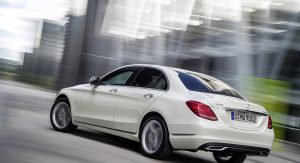Mercedes-Benz C 250 BlueTEC, Avantgarde, Diamantweiss metallic, Mercedes-Benz C 250 BlueTEC, Avantgarde, Diamantweiss metallic,