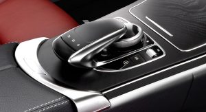 Mercedes-Benz C-Klasse Limousine (W205) 2013 Mercedes-Benz C-Klasse Limousine (W205) 2013