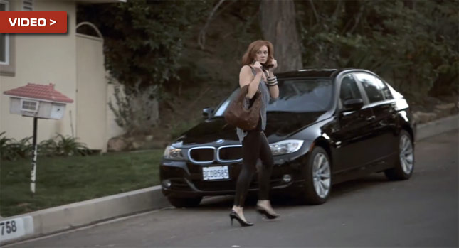  SuperBowl Ads? Audi Tells BMW, Lexus and Merc Buyers that New A3 Sedan is the Shameless Choice