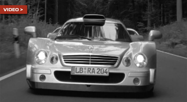  Watch AMG Founders Tell the Story of Mercedes' In-House Tuner