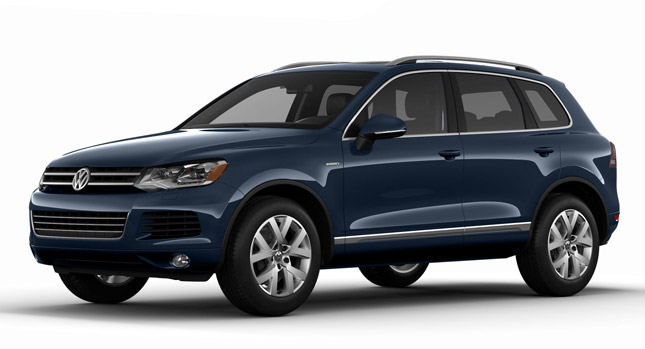 Volkswagen touareg x Volkswagen touareg x