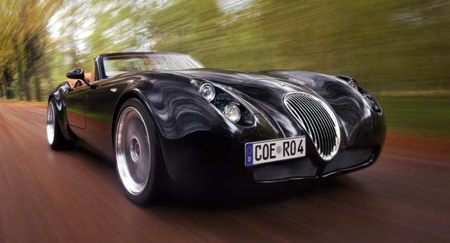  Wiesmann Emerges from Insolvency, Will Meet Creditors on December 16
