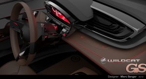 Buick-Wildcat-Concept-5 Buick-Wildcat-Concept-5