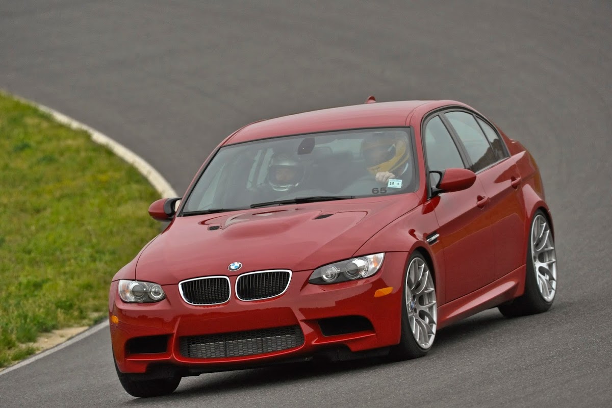Bmw m3 f92