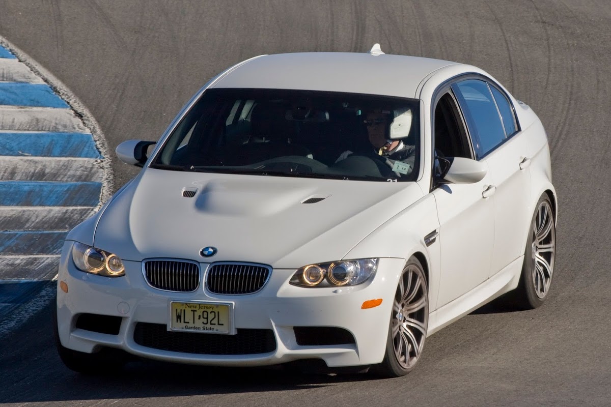 Bmw m 30