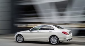 Mercedes-Benz C 250 BlueTEC, Avantgarde, Diamantweiss metallic, Mercedes-Benz C 250 BlueTEC, Avantgarde, Diamantweiss metallic,