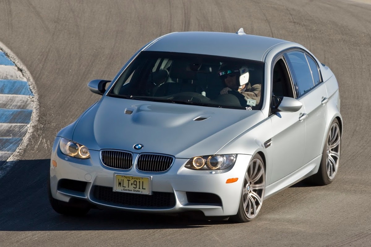 Bmw m3 f92