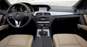 C-Klasse Limousine C-Klasse Limousine